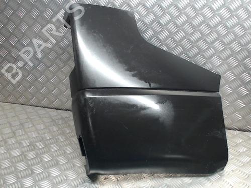 Corner bumper RENAULT TRAFIC III Van (FG_) 1.6 dCi 120 (FGMB, FGMC) | BP24252636C117 