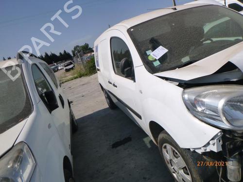 Right sun visor RENAULT KANGOO Express (FW0/1_) 1.5 dCi 110 (FW06, FW12) | BP24251517I2 - Image 5