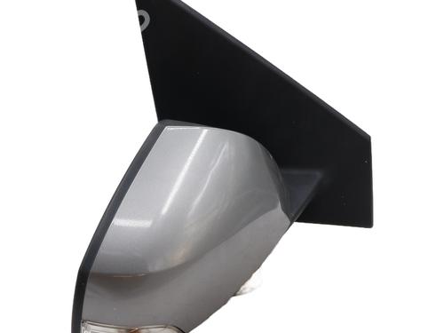 Right mirror RENAULT MEGANE III Hatchback (BZ0/1_, B3_) 1.5 dCi (BZ09, BZ0D, BZ1W, BZ29, BZ14) | BP30115247C27 