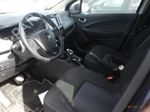 Rear left window mechanism RENAULT ZOE (BFM_) ZOE | BP24246763C24  - Image 6