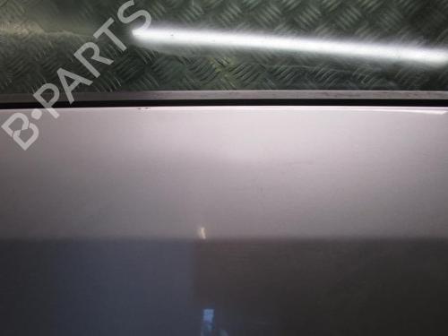 Left rear door FORD FIESTA V (JH_, JD_) 1.4 TDCi | BP24249285C4 