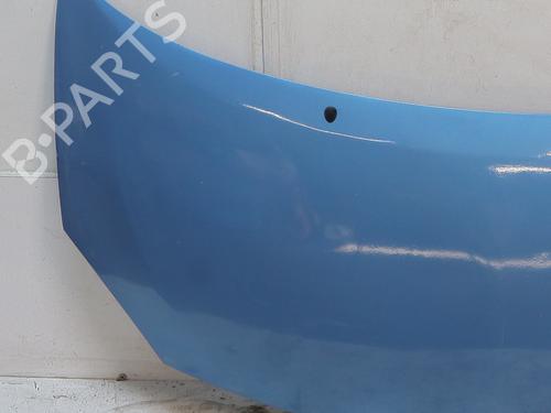 Used Hood Hood 38306491 38306491