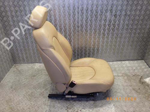 Used Left front seat Left front seat MASERATI 3200 GT Coupe 3.2 Biturbo V8 32V (369 hp) 25133285 25133285