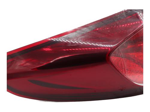 Left taillight RENAULT MEGANE III Grandtour (KZ0/1) 1.4 TCe (KZ0F, KZ1V) | BP28419848C34 