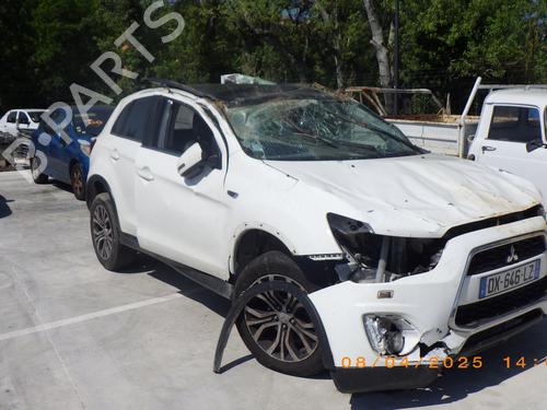 Peças MITSUBISHI ASX (GA_W_) 1.6 DI-D 4WD 4786404