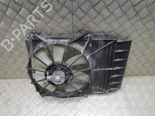 Used Radiator fan Radiator fan OPEL AGILA B (H08) 1.0 (F68) (65 hp) 24249624 24249624