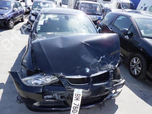 Front right window mechanism BMW 3 (E90) 320 d | BP24245787C23 