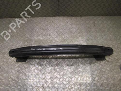 Rear bumper reinforcement SEAT IBIZA IV SC (6J1, 6P5) 1.9 TDI | BP24252112C73 