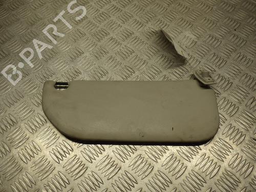 Left sun visor CITROËN C3 II (SC_) 1.4 HDi 70 (SC8HZC, SC8HR0, SC8HP4) | BP24244634I1  - Image 5