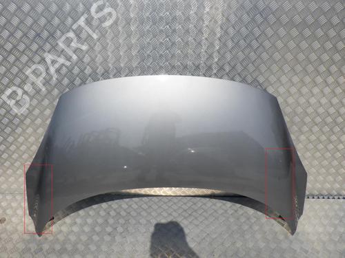 Hood RENAULT SCÉNIC III (JZ0/1_) 1.5 dCi | BP24251311C1