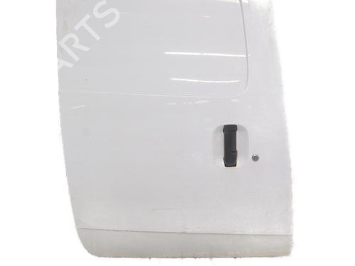 Right slide door DACIA DOKKER Box Body/MPV 1.6 | BP30967805C75