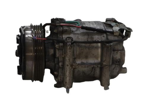 Used AC compressor AC compressor HONDA CR-Z (ZF) 1.5 IMA (ZF1) (124 hp) 40447985 40447985