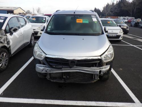 Radio DACIA LODGY (JS_) 1.5 dCi (JSMC, JSAF) | BP24311589E6 - Image 2