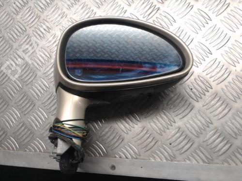 Right mirror CITROËN C4 I (LC_) 1.6 HDi | BP24247146C27 