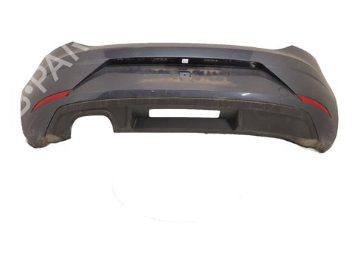 Rear bumper SEAT LEON (5F1) 1.5 TSI | BP26908803C8 