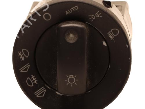 Headlight switch AUDI A4 B7 Convertible (8HE) 2.0 TDI | BP28171232I24 