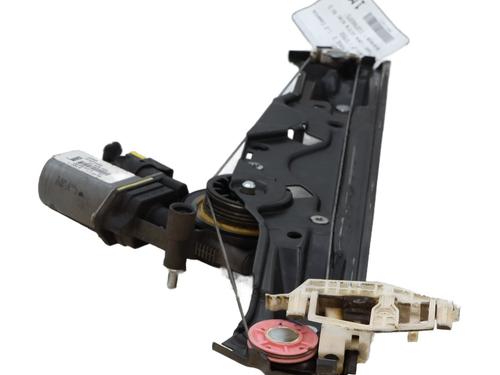 Alzavetro anteriore destra FORD KA (RU8) 1.2 (69 hp) 31336886