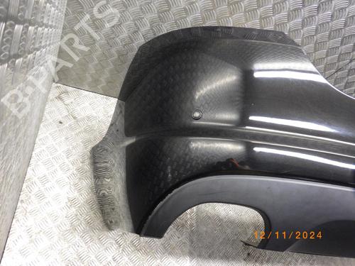 Rear bumper JAGUAR XF I (X250) 3.0 D | BP24244618C8 