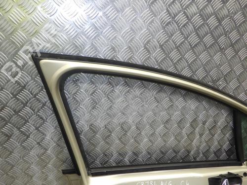 Left front door CITROËN C4 I (LC_) 1.6 16V | BP24245190C2 