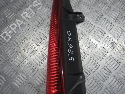 Used Left tailgate light RENAULT KANGOO / GRAND KANGOO II (KW0/1_) 1.5 dCi 90 (KW05, KW08, KW0G, KW11) (90 hp) 24251285