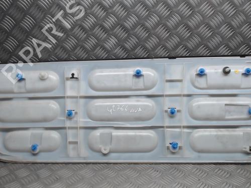 Door moulding trim CITROËN C4 CACTUS 1.2 THP 110 | BP25039701C150 
