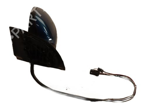 Left mirror PEUGEOT 307 CC (3B) 2.0 16V | BP26455770C26 