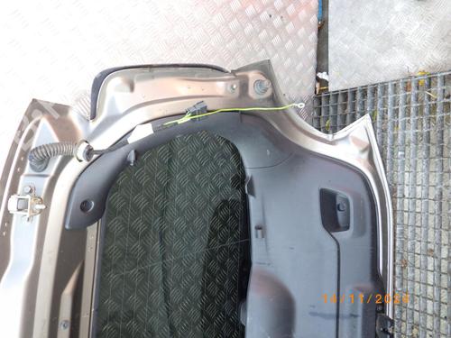 Tailgate PEUGEOT 208 I (CA_, CC_) 1.6 HDi | BP24246221C6 