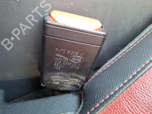 Seat buckle JAGUAR XE (X760) 2.0 D | BP31019711I32 - Image 2