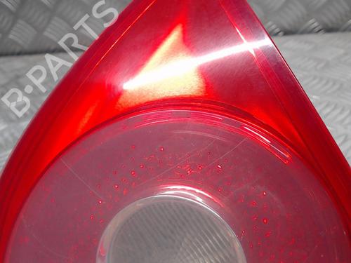 Right tailgate light VW GOLF V (1K1) 1.9 TDI | BP24245713C80 