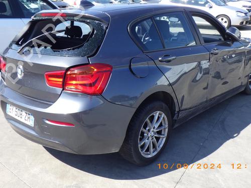 Climate control BMW 1 (F20) 118 i | BP29178348I5 - Image 21
