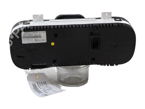 instrument-cluster-fiat-panda-312_-319_-2012-37701257 main image