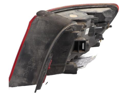 Left taillight AUDI A3 Sportback (8VA, 8VF) 2.0 TDI | BP29372012C34 
