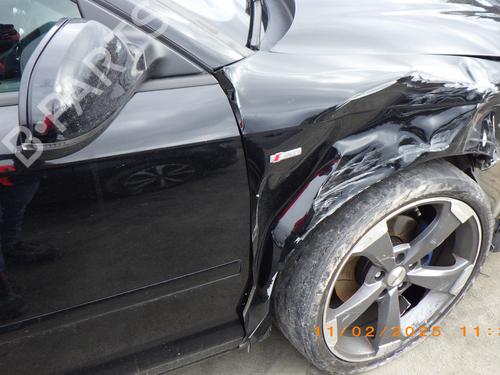 Left sun visor AUDI A3 (8P1) 2.0 TDI 16V | BP28476143I1  - Image 19