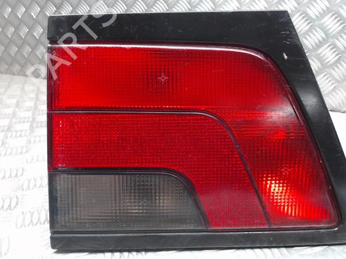 Used Left tailgate light Left tailgate light PEUGEOT 806 (221) 2.0 HDI (109 hp) 24252509 24252509