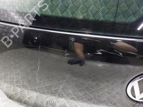 Tailgate VW POLO V (6R1, 6C1) 1.4 (6R1) | BP24249096C6 