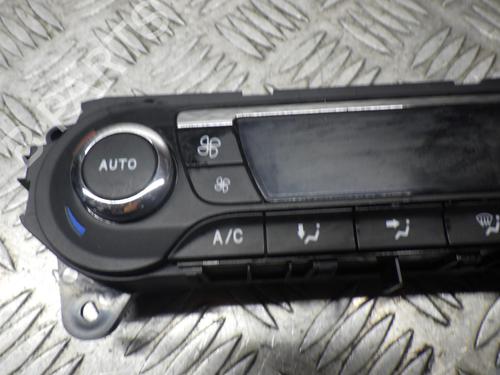 Climate control FORD FOCUS III 1.6 TDCi | BP24246685I5 