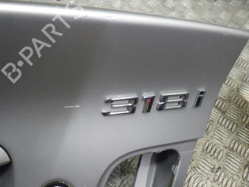 Tailgate BMW 3 (E46) 318 i | BP24250909C6 