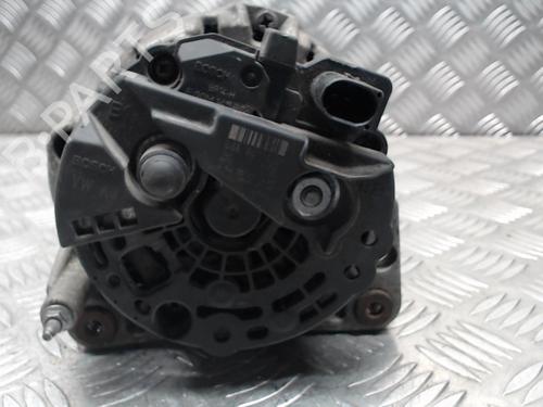 Generator SEAT IBIZA III (6L1) 1.4 TDI (70 hp) 24252422
