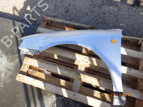 Used Left front fenders AUDI A3 (8L1) 1.9 TDI (90 hp) 24248056
