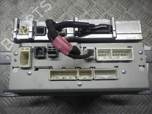 Used Radio Radio TOYOTA AURIS Estate (_E18_) 1.8 Hybrid (ZWE186_, ZWE186R, ZWE186H) (136 hp) 24245289 24245289