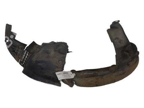 Cava de roda Cava de roda RENAULT CLIO II (BB_, CB_) [1998-2016] 35958152 35958152
