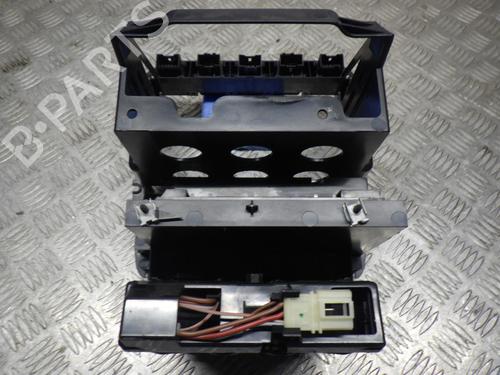 Used Climate control Climate control PORSCHE CAYENNE (9PA) S 4.5 (340 hp) 24246518 24246518