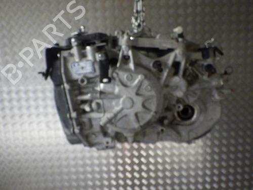 Gearbox CITROËN C3 II (SC_) 1.2 THP 110 | BP24248604M3 