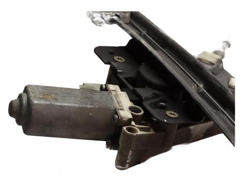 Front right window mechanism PEUGEOT 206 CC (2D) 1.6 HDi 110 | BP24250155C23
