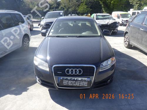 Kabinelys AUDI A4 B7 (8EC) 3.0 TDI quattro | BP37079895I8 - Image 7
