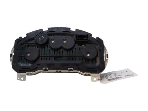 Used Instrument cluster Instrument cluster 37587468 37587468