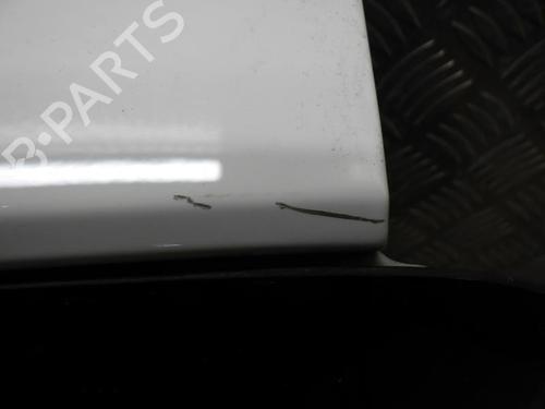 Tailgate CITROËN C2 (JM_) 1.1 | BP24251581C6 