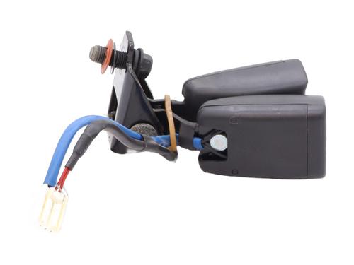Seat buckle HYUNDAI i30 (FD) 1.6 CRDi | BP32389110I32 - Image 4