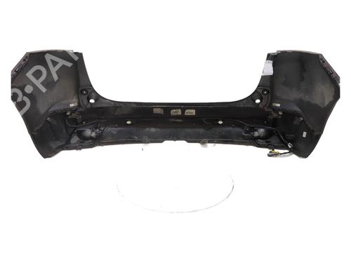 Rear bumper PEUGEOT 2008 I (CU_) 1.6 HDi | BP29220832C8