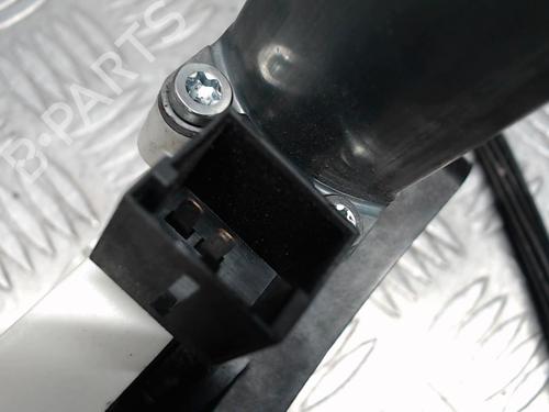 Used Front right window mechanism VW GOLF VII (5G1, BQ1, BE1, BE2) 1.0 TSI (115 hp) 24247301
